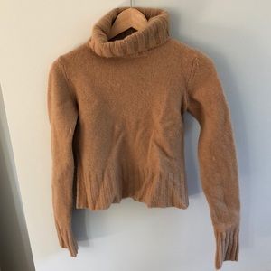 J.Crew Turtle neck